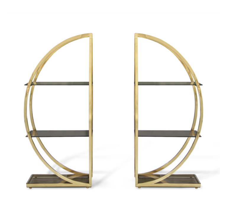 DECADENCEBOOKCASE書柜