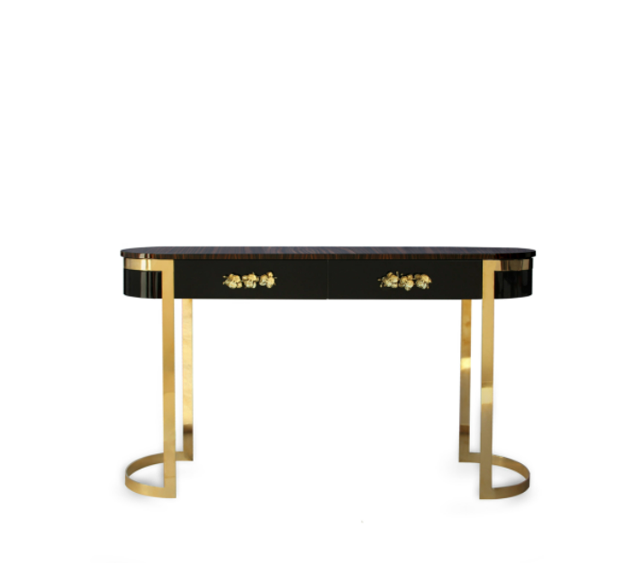 ORCHIDEA CONSOLE控制臺