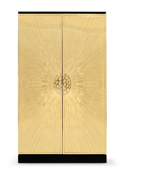 KOKETHEIVE ARMOIRE衣柜