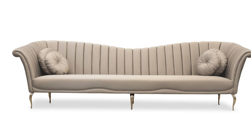 KOKETCAPRICHOSA III SOFA多人沙發