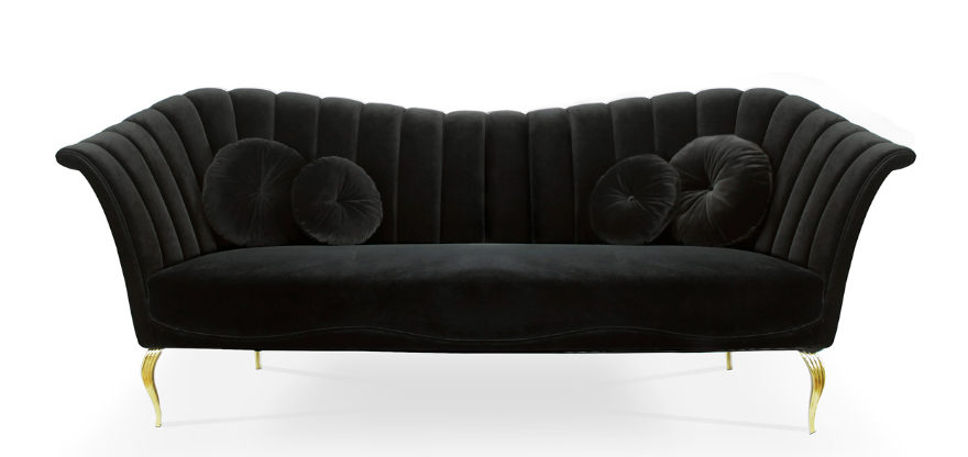 CAPRICHOSA SOFA多人沙發