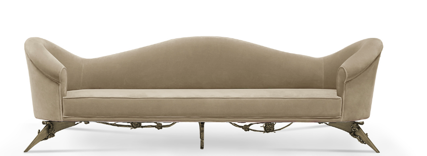 KOKETCOLETTE II SOFA多人沙發