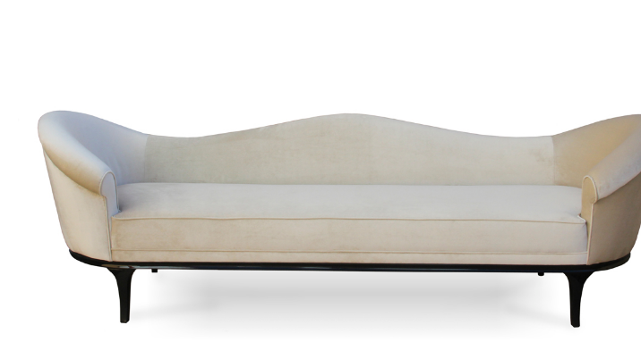 KOKETCOLETTE SOFA多人沙發