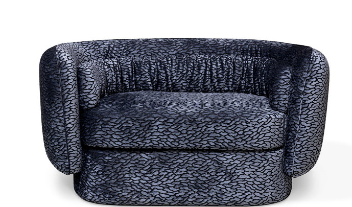 DEB LOVESEAT多人沙發(fā)