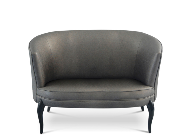 DELICE SOFA多人沙發(fā)