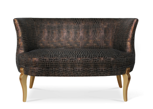 DELICIOSA SOFA多人沙發