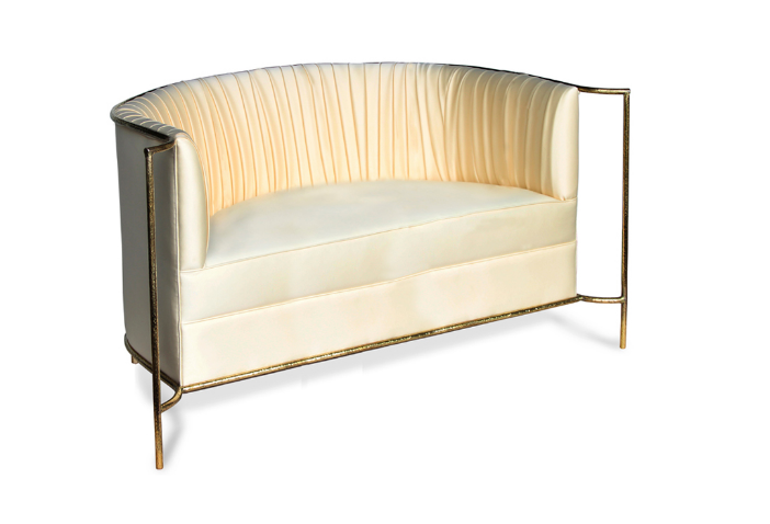 DESIRE SOFA多人沙發