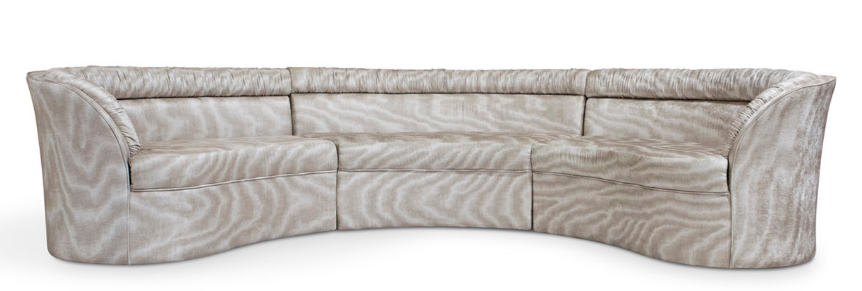 KOKETENTICE SOFA多人沙發