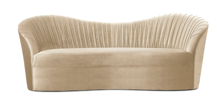 KELLY SOFA多人沙發