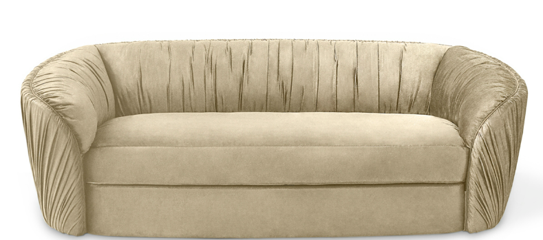 KOKETLUSCIOUS SOFA多人沙發