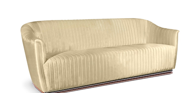 KOKETMIA SOFA多人沙發