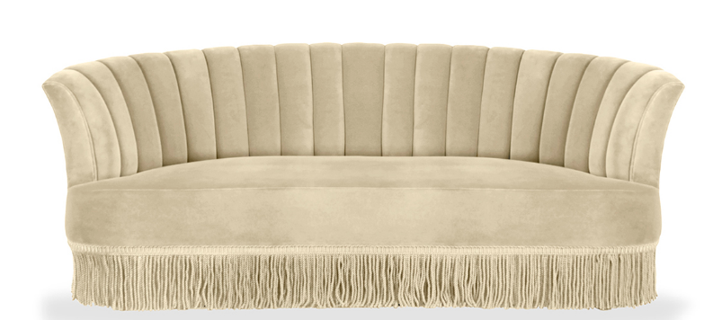 KOKETSEVILLIANA SOFA多人沙發