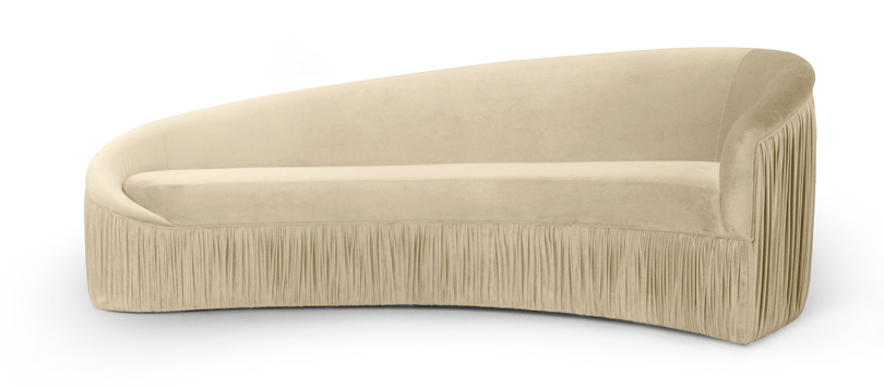 VAMP II SOFA多人沙發