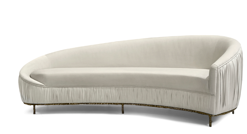 KOKETVAMP SOFA多人沙發