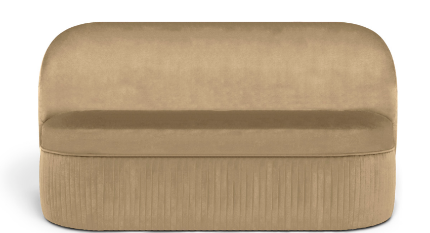 KOKETVENICE SOFA多人沙發