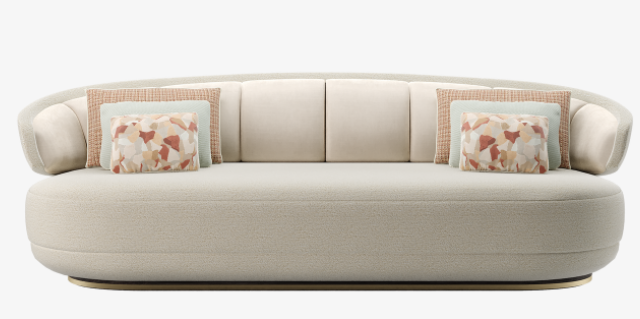 COPENHAGEN多人沙發