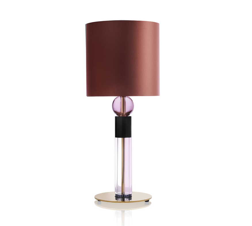 Carnival Table Lamp No. 2臺燈