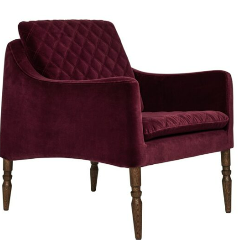 DESIGN BY USSKINNY B躺椅