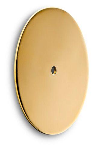 DESIGN BY USBackplate, brass墻飾