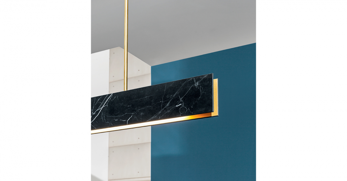 Le nuove lampade Traled吊燈