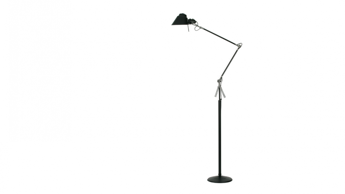 LUMINATangram落地燈