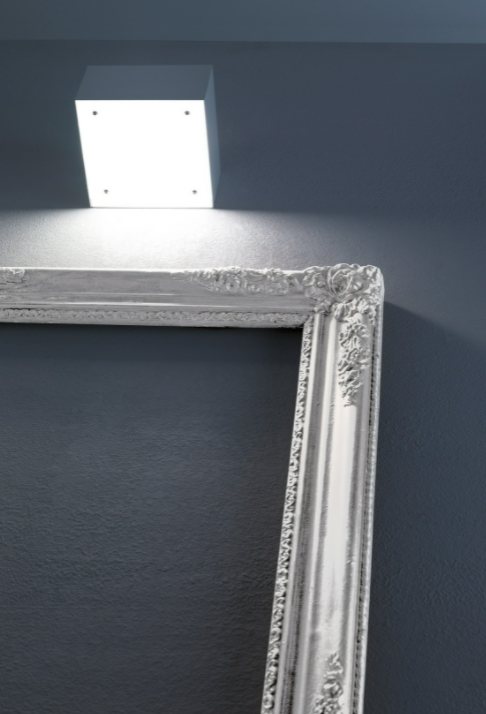 DAVIDE GROPPIHAKO PL壁燈