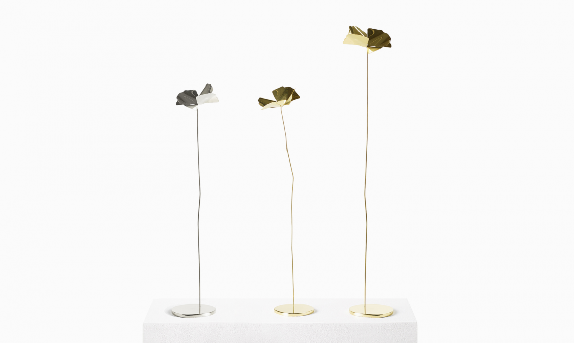 PAPAVERO DELICATO臺燈