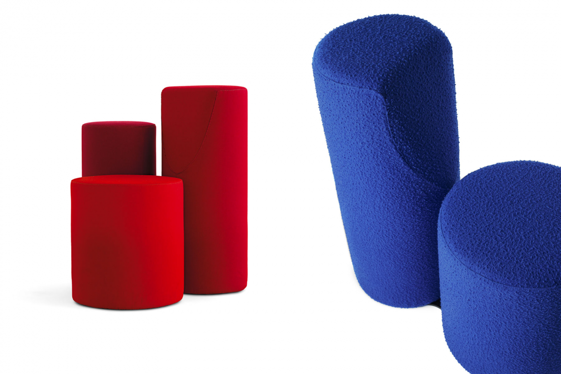 OPINION CIATTIBTRI  BDUO單人沙發