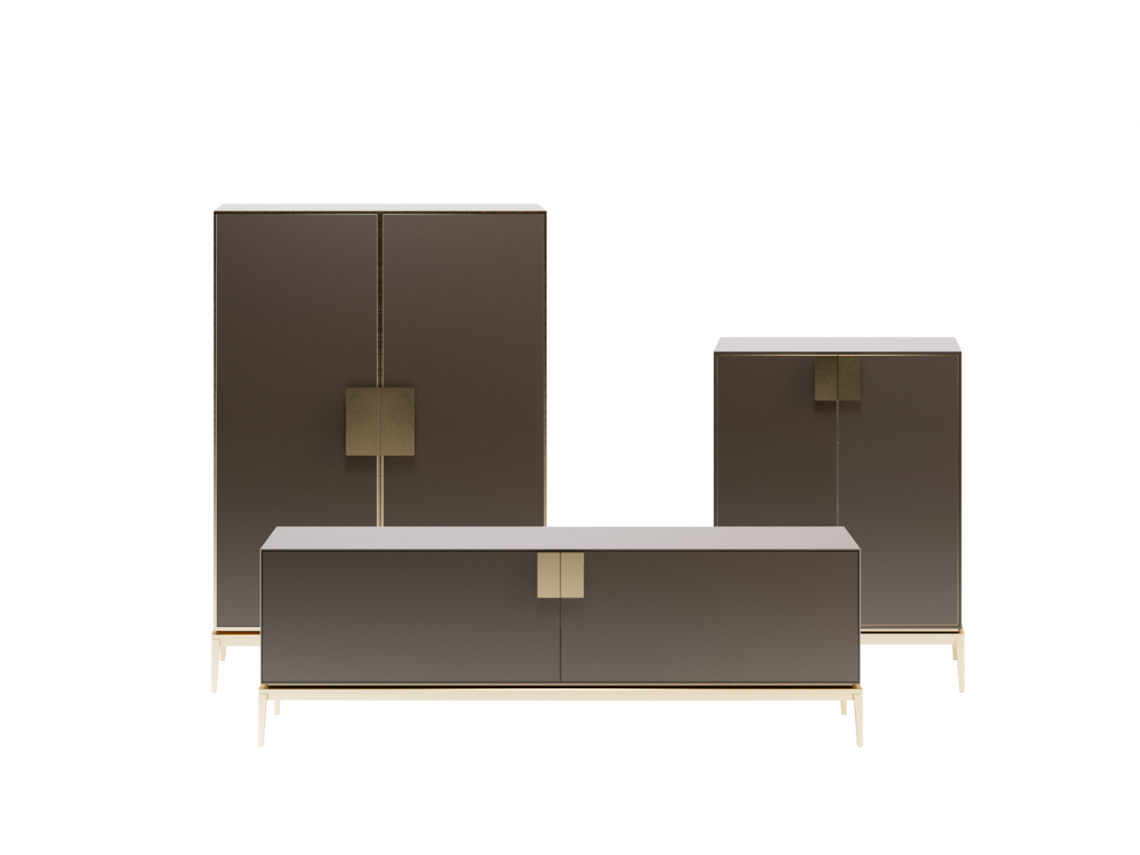 For Living cabinets櫥柜