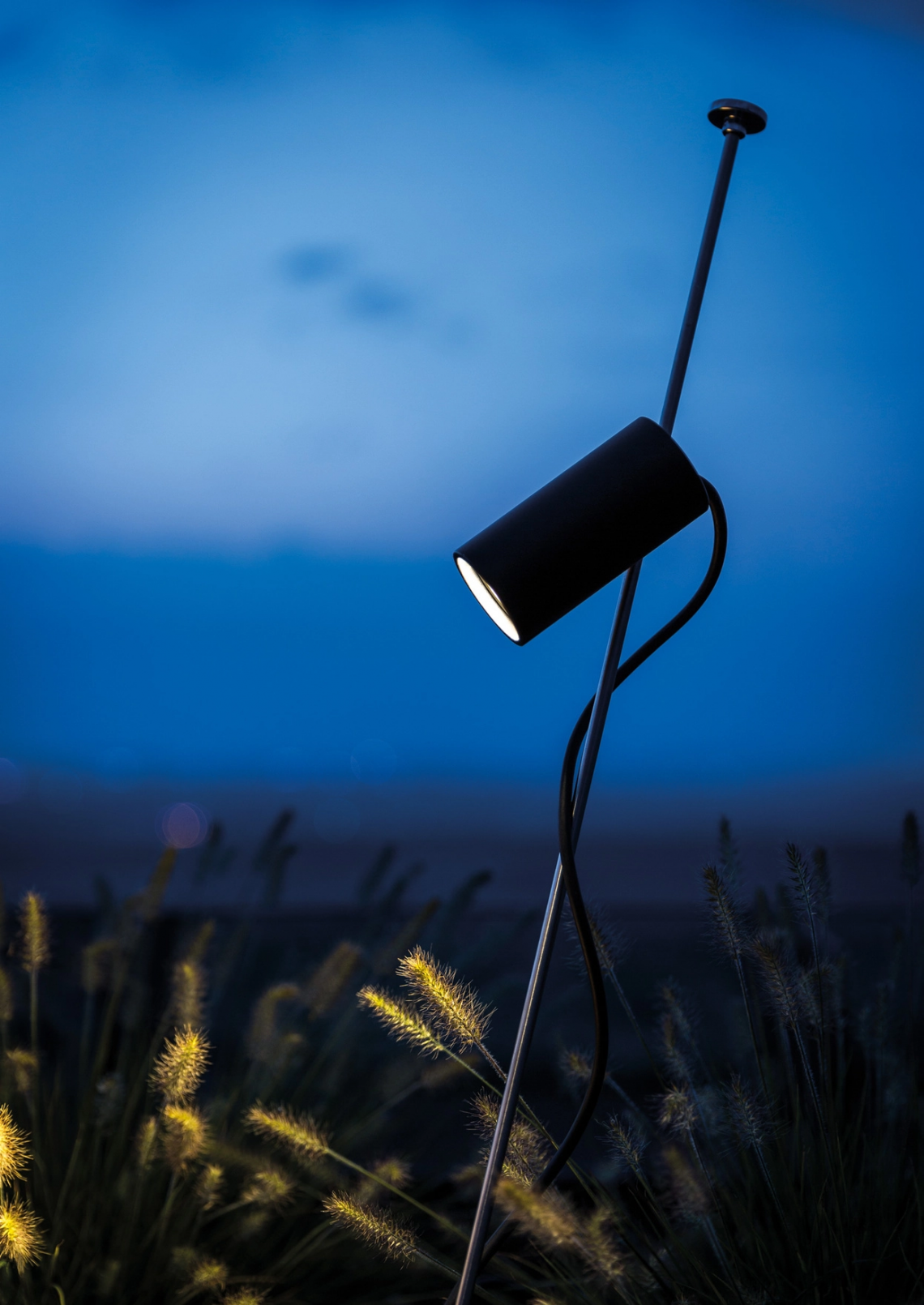 DAVIDE GROPPIGRILLO戶外燈