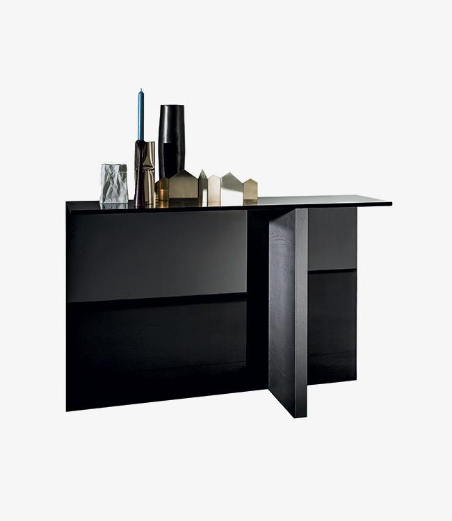 della collezione regolo梳妝臺