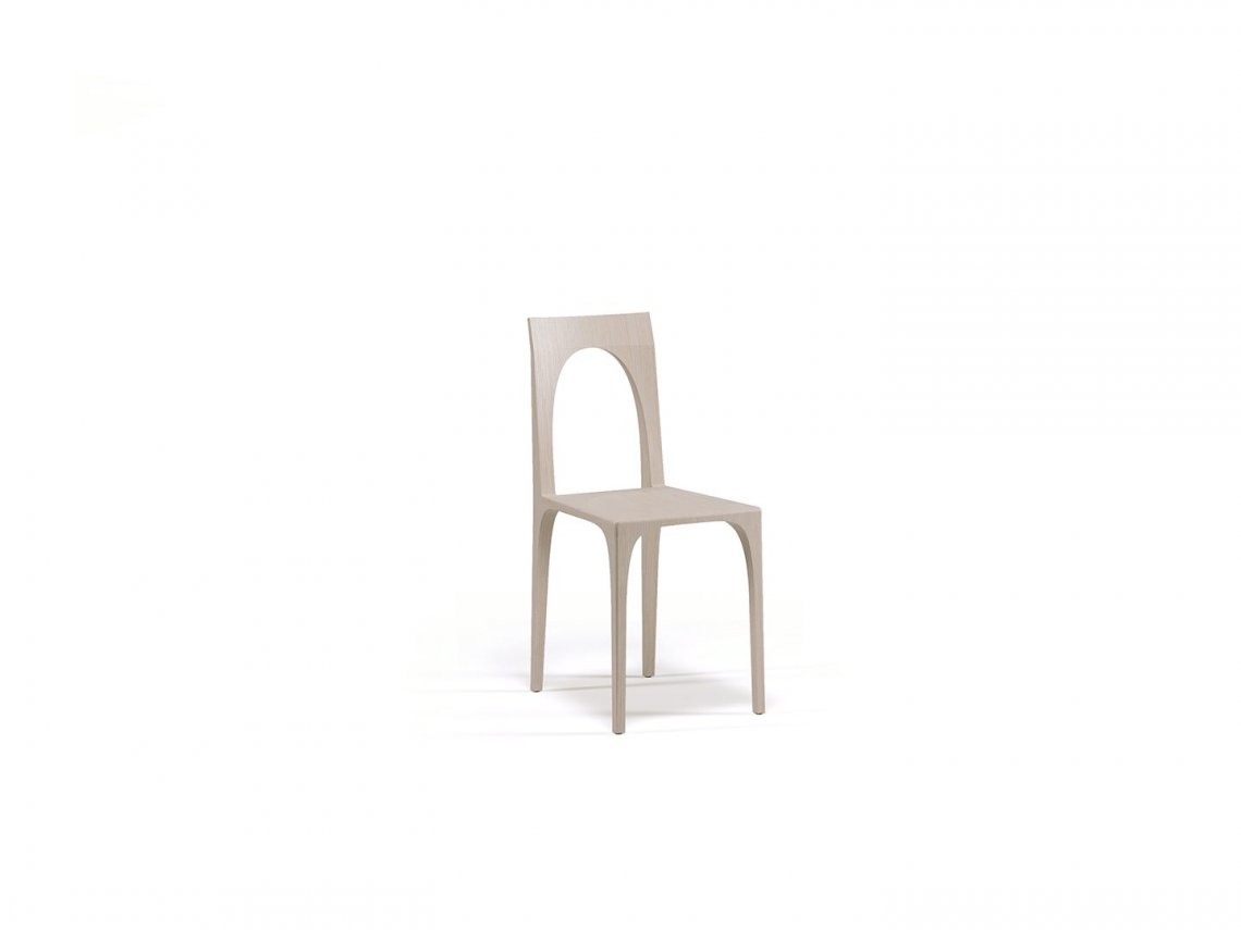 Paolo castelliGio chair餐桌椅