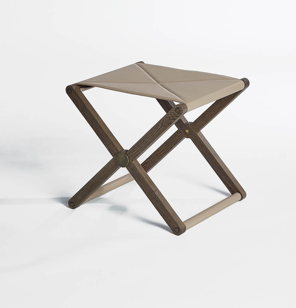 Paolo castelliScranno休閑椅