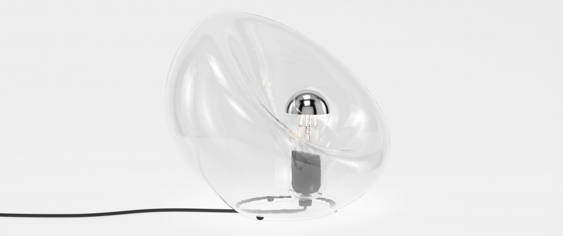 LEUCOUSLIGHTBODY T落地燈