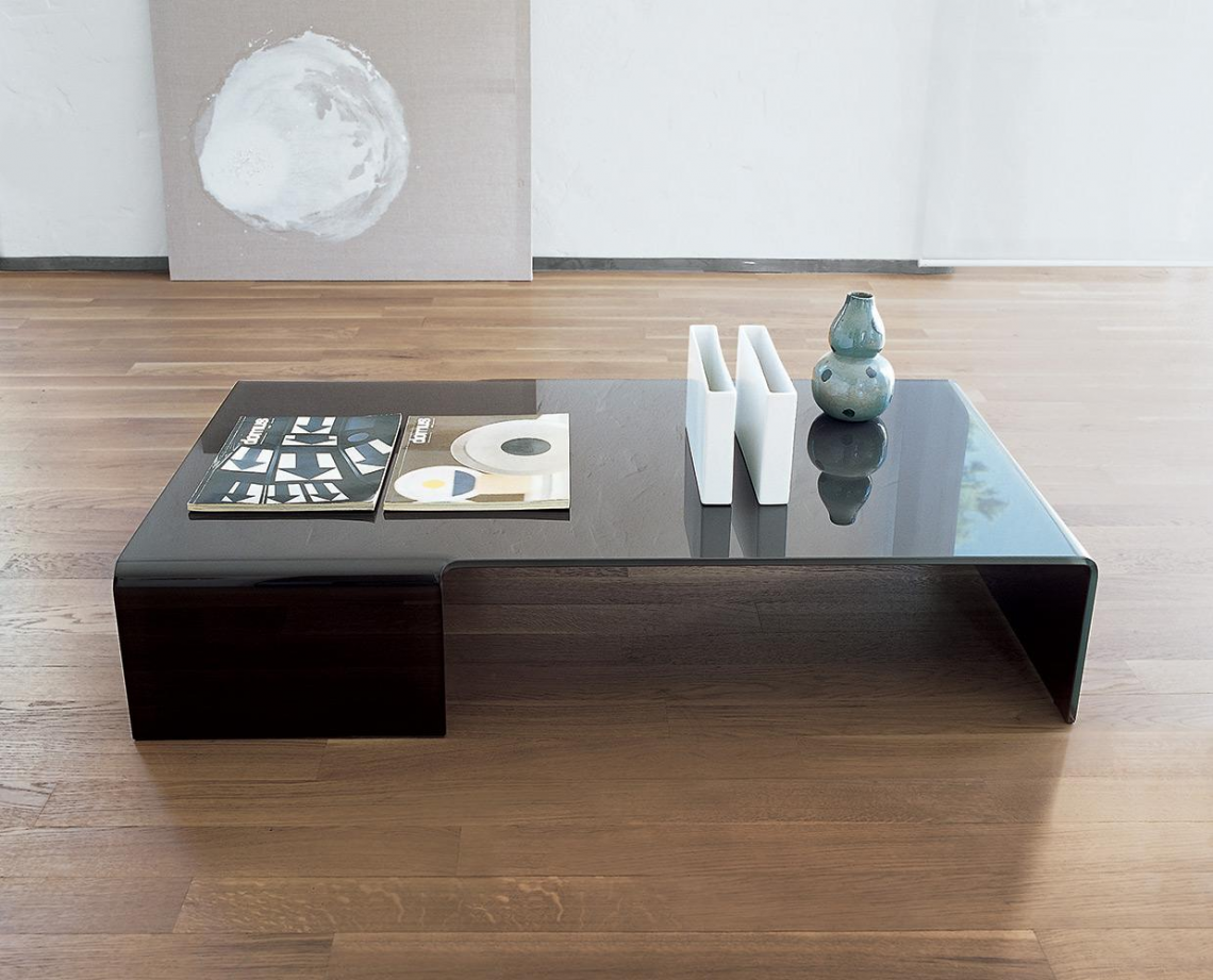 Collezione di tavolini Spider茶幾