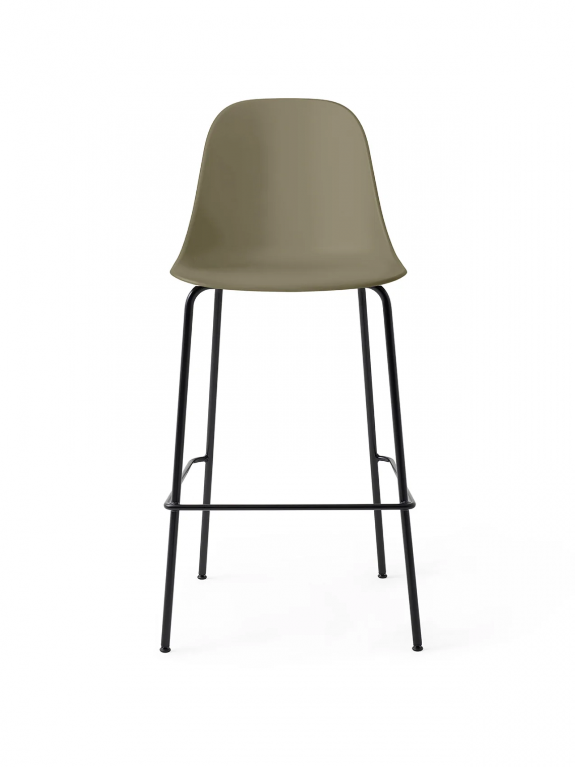 MENUHarbour Side Bar Chair, upholstered休閑椅