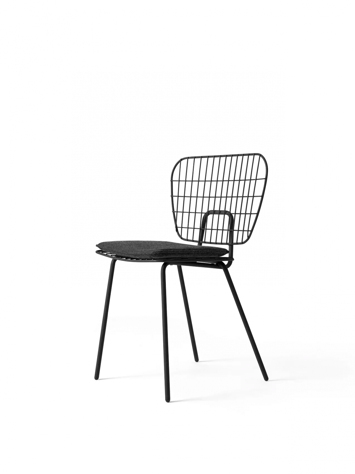 MENUWM String Lounge Chair休閑椅