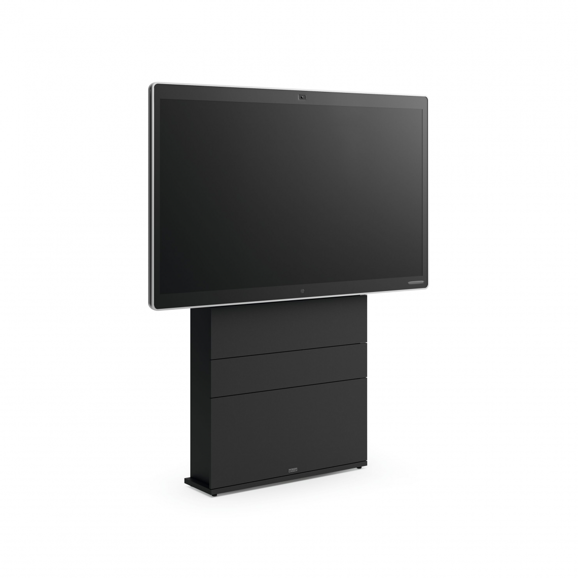 WALTER KNOLLMedia-X-Stele.電視柜