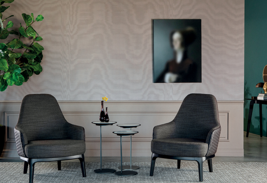 Cleo elite單人沙發