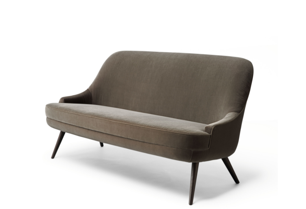 375 Sofa.多人沙發