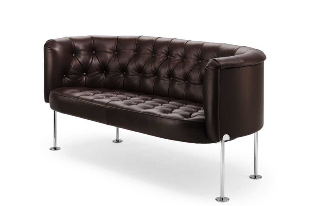 Haussmann Sofa.多人沙發