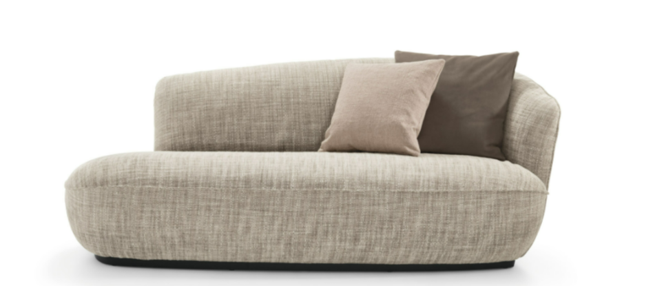 Ishino Recamiere.組合沙發