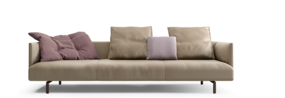 Muud Sofa.組合沙發