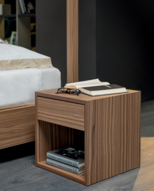 Cubo床頭柜