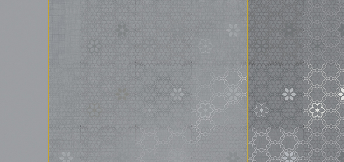 Decor - Yellow地板