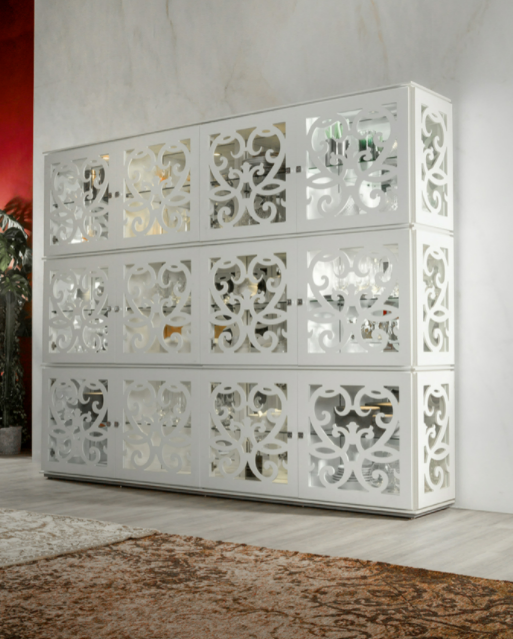 TONINCASAParis櫥柜