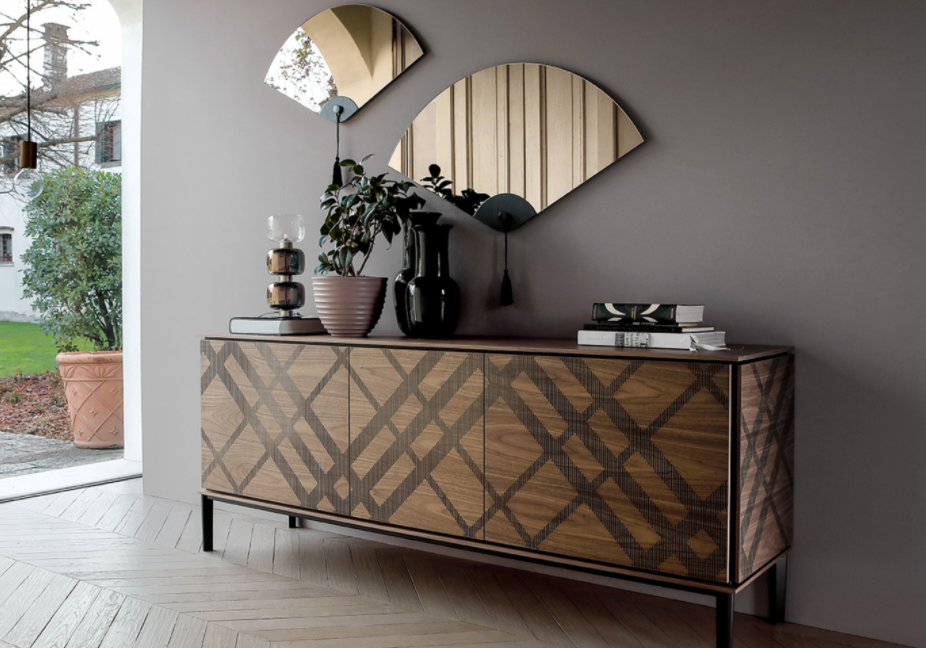 TONINCASATartan櫥柜