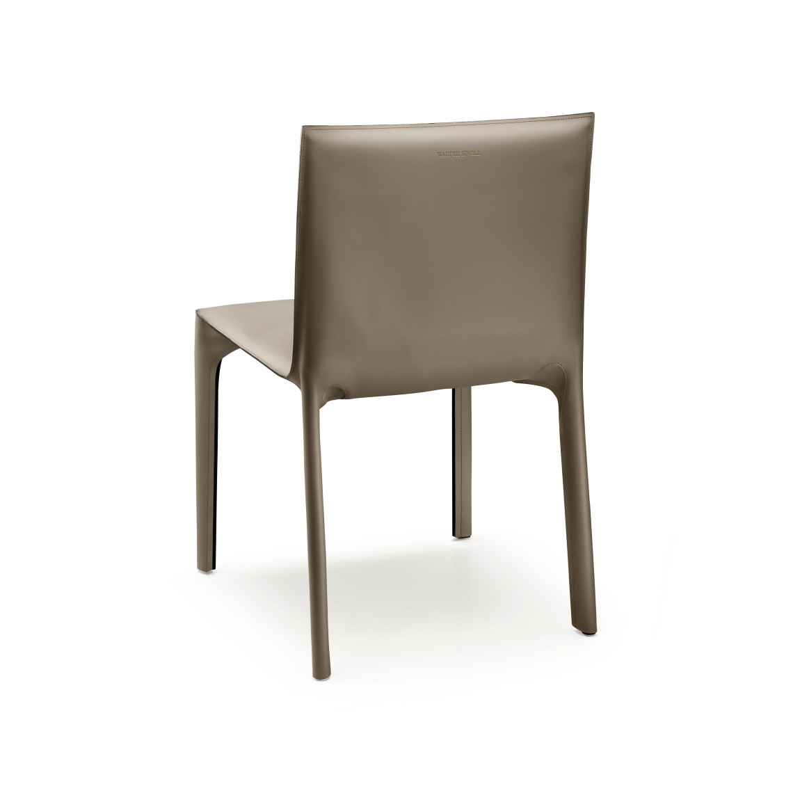 WALTER KNOLLSaddle Chair.休閑椅