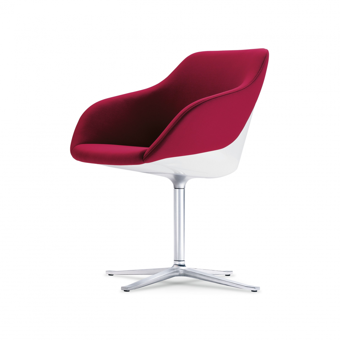 WALTER KNOLLTurtle Chair.休閑椅