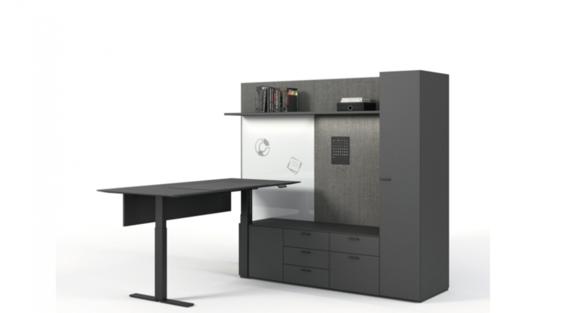 WALTER KNOLLManagement-X.書桌